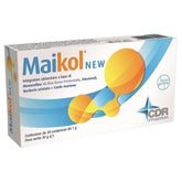 maikol 30 compresse (colesterolo)